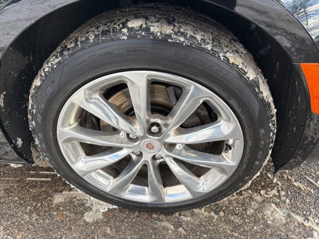 Used 2014 Cadillac XTS Luxury w/ Driver Awareness Package image 4