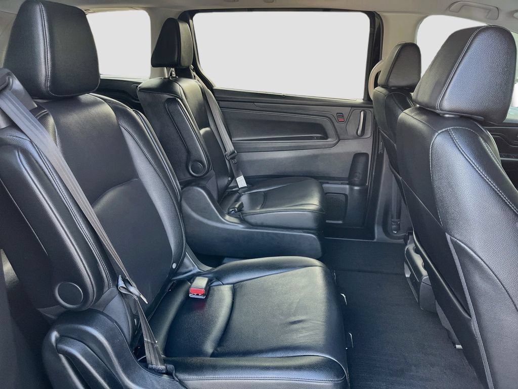 Used 2026 Honda Odyssey EX-L image 28