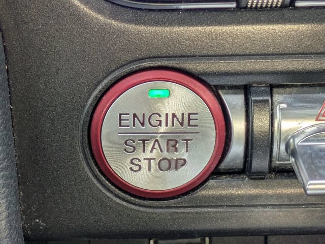 Used 2021 Ford Mustang Premium RWD image 26