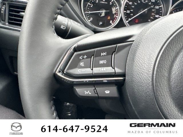New 2025 MAZDA CX-5 AWD 2.5 S w/ Select Package image 23