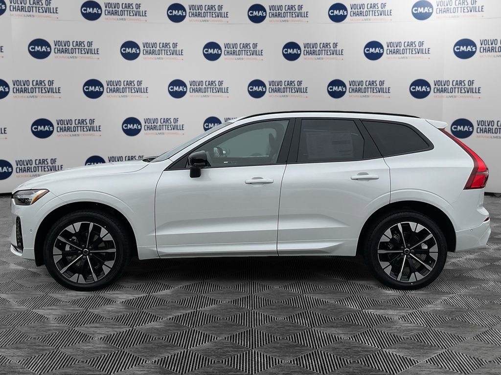 New 2026 Volvo XC60 B5 Plus w/ Protection Package Premier image 2