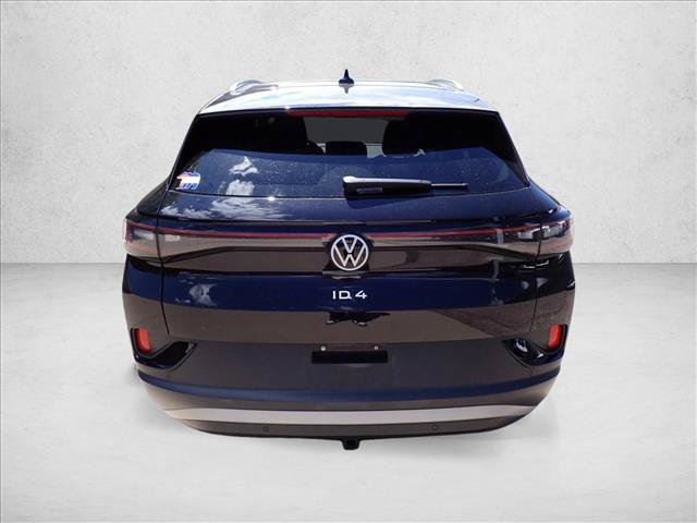 Used 2023 Volkswagen ID.4 Pro S Plus AWD/4WD video 3