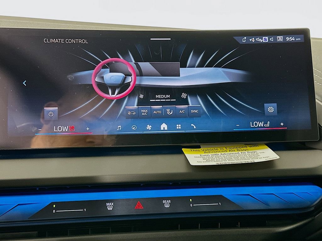 New 2026 BMW X3 xDrive30 w/ Premium Package image 14