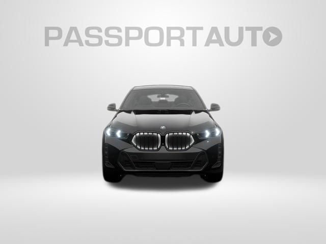 New 2027 BMW X6 xDrive40i image 3