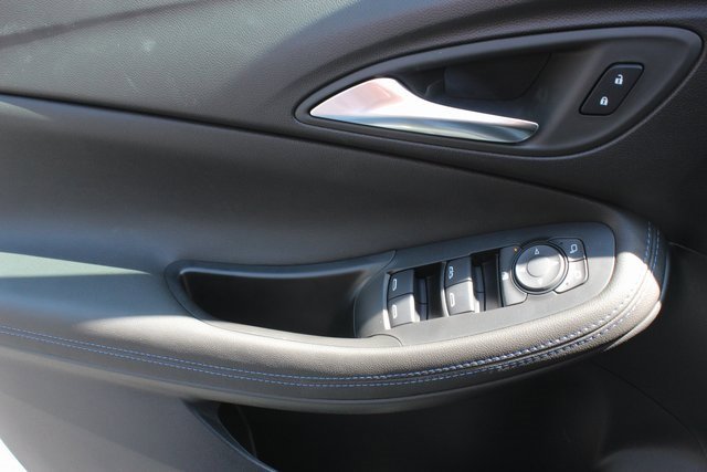 New 2026 Buick Encore GX Sport Touring w/ Experience Buick Package image 17