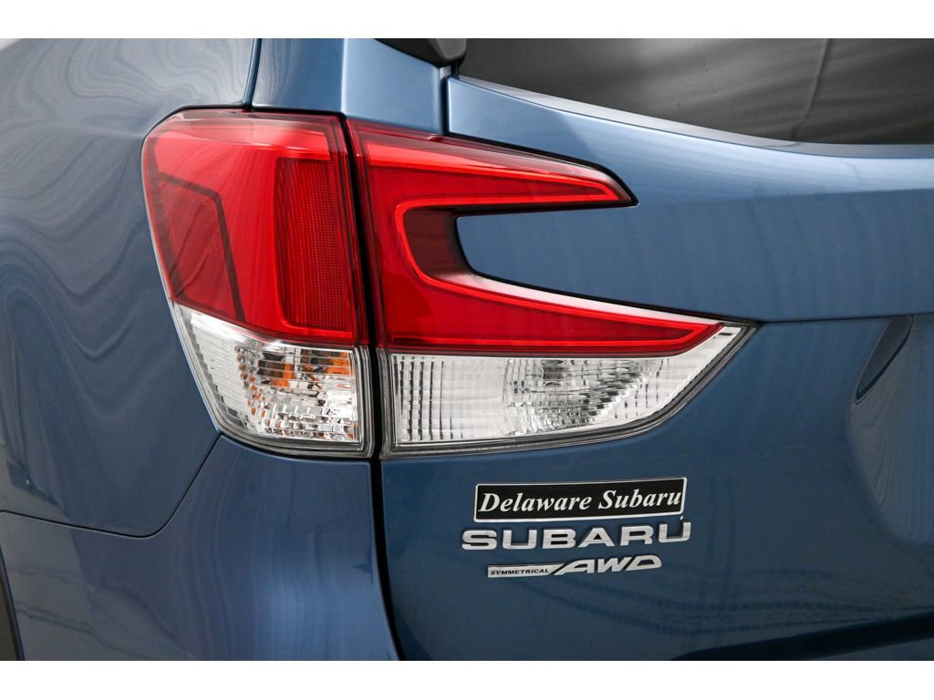 Used 2022 Subaru Forester Limited image 24