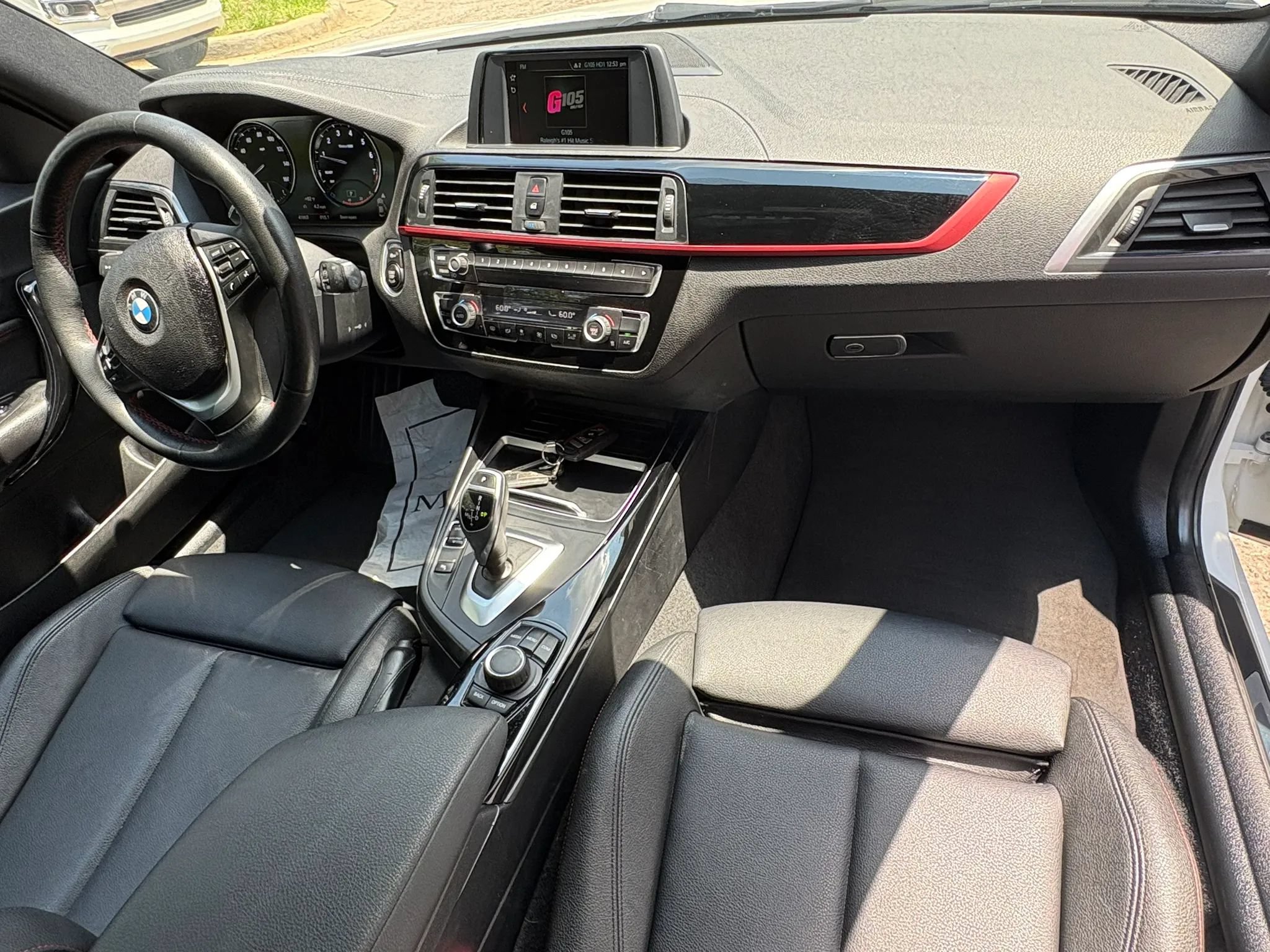 Used 2019 BMW 230i Coupe RWD image 11