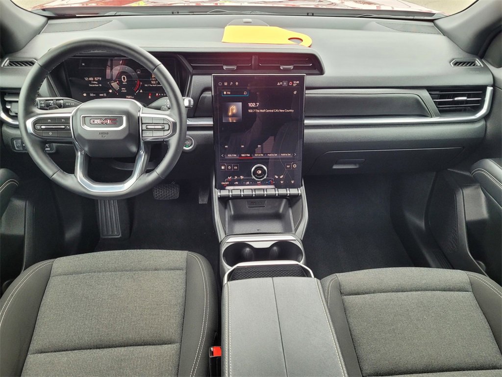 Used 2025 GMC Terrain Elevation image 9
