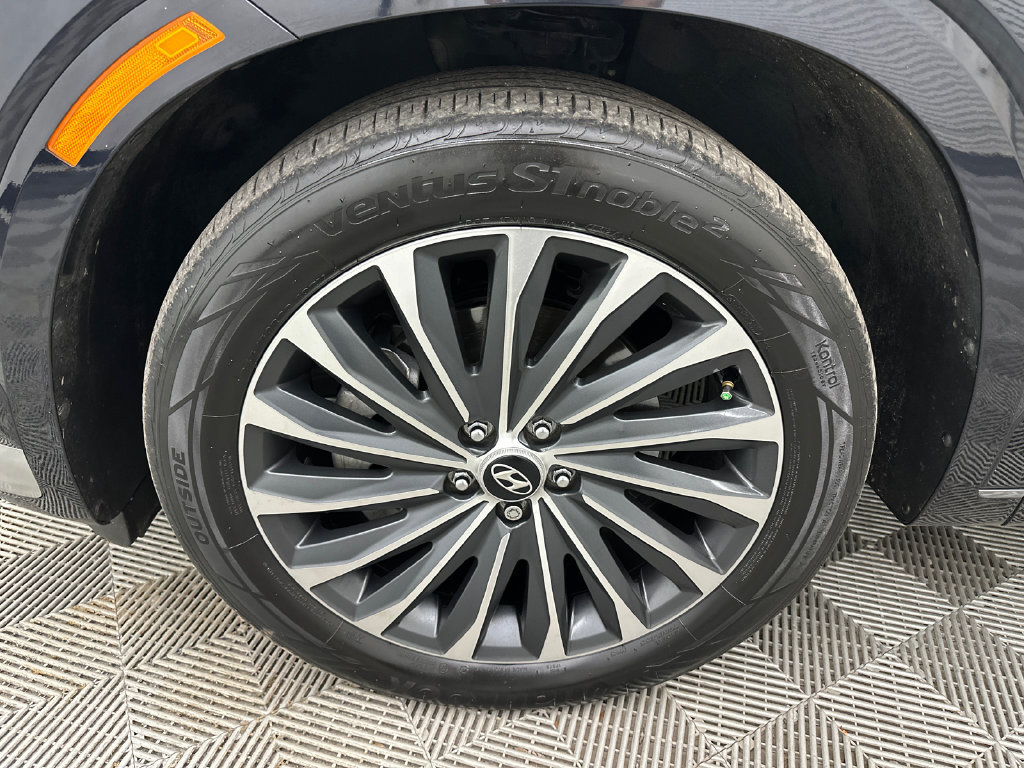 Used 2023 Hyundai Palisade Calligraphy FWD image 13