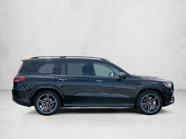 Certified 2023 Mercedes-Benz GLS 450 4MATIC image 4