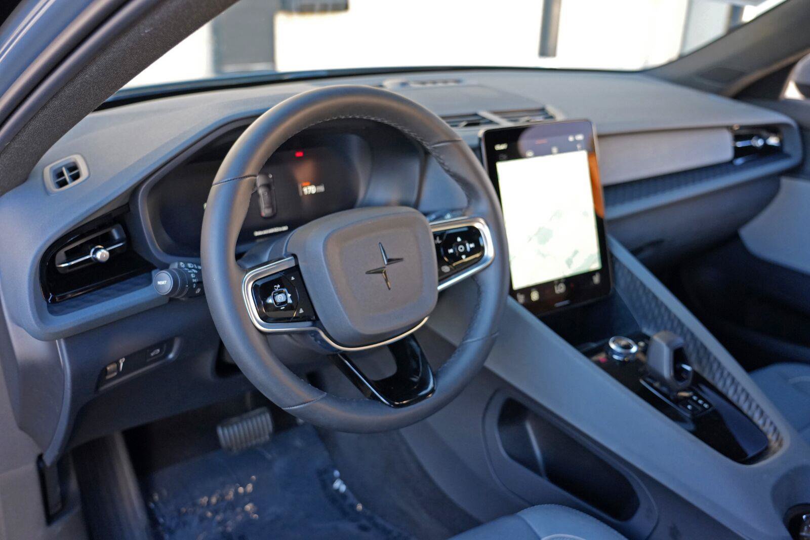 Used 2022 Polestar Polestar 2 w/ Pilot Package AWD/4WD image 13
