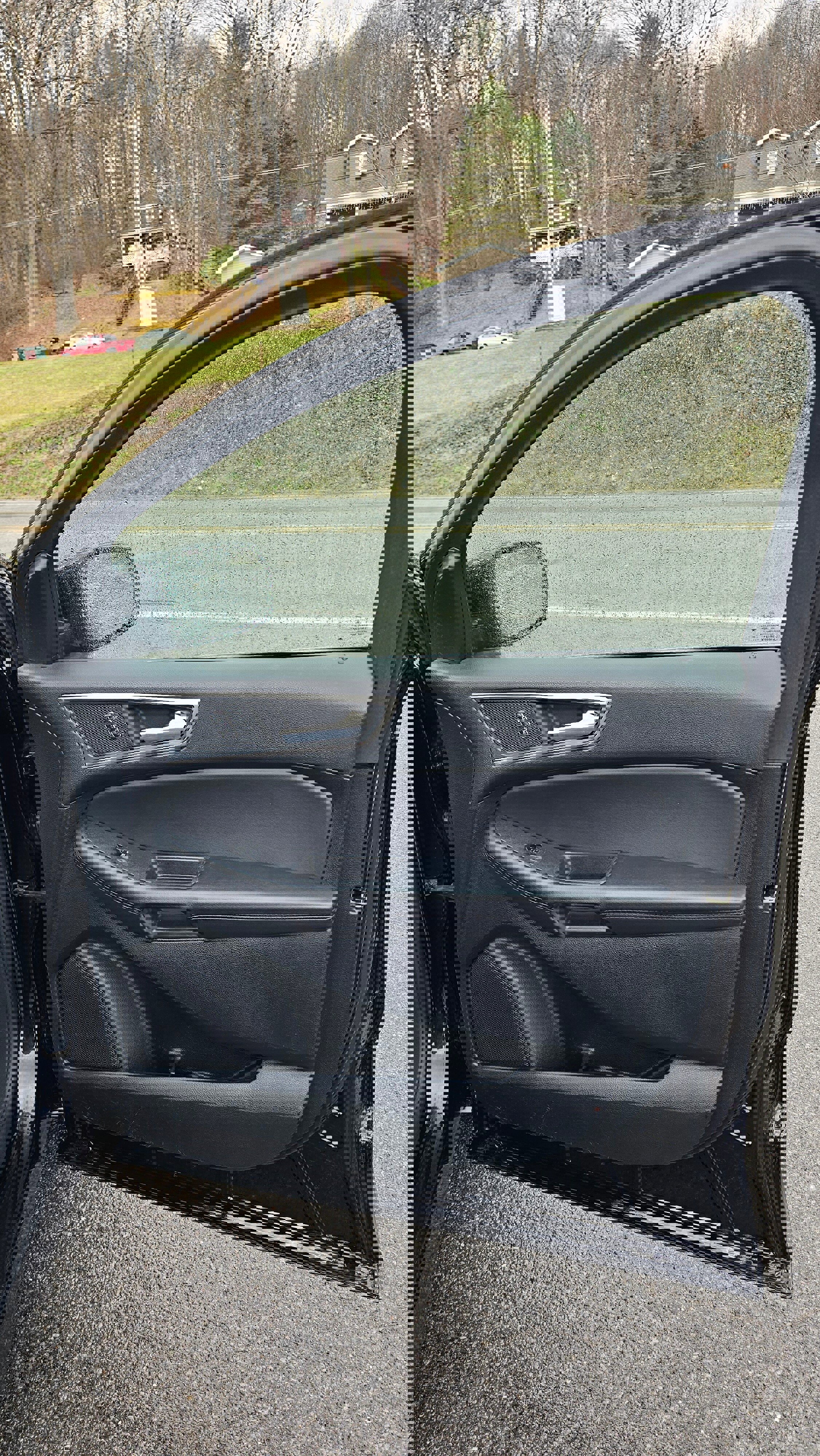 Used 2023 Ford Edge SEL image 8