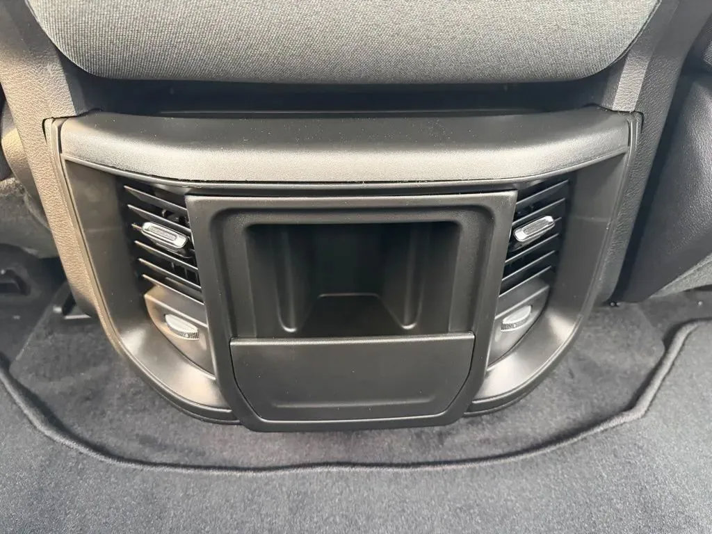 New 2026 RAM 1500 Tradesman AWD/4WD image 31