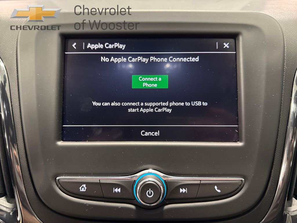 Used 2023 Chevrolet Equinox RS image 11