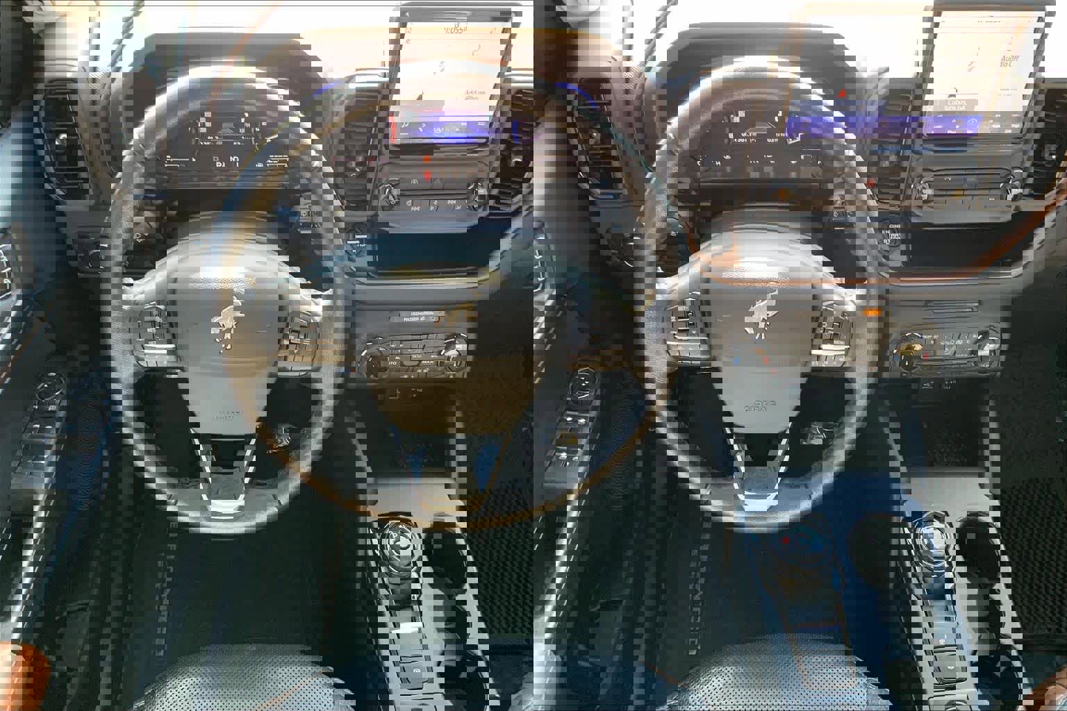 Used 2022 Ford Bronco Sport Outer Banks w/ Tech Package image 10