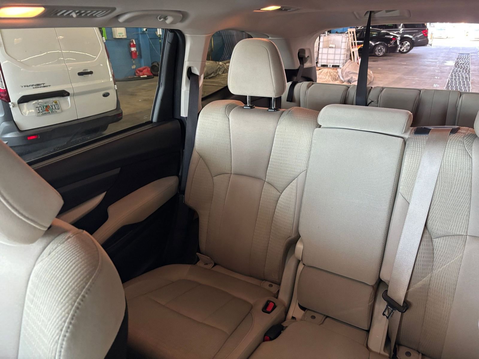 Used 2021 Subaru Ascent Premium w/ Convenience Package image 42