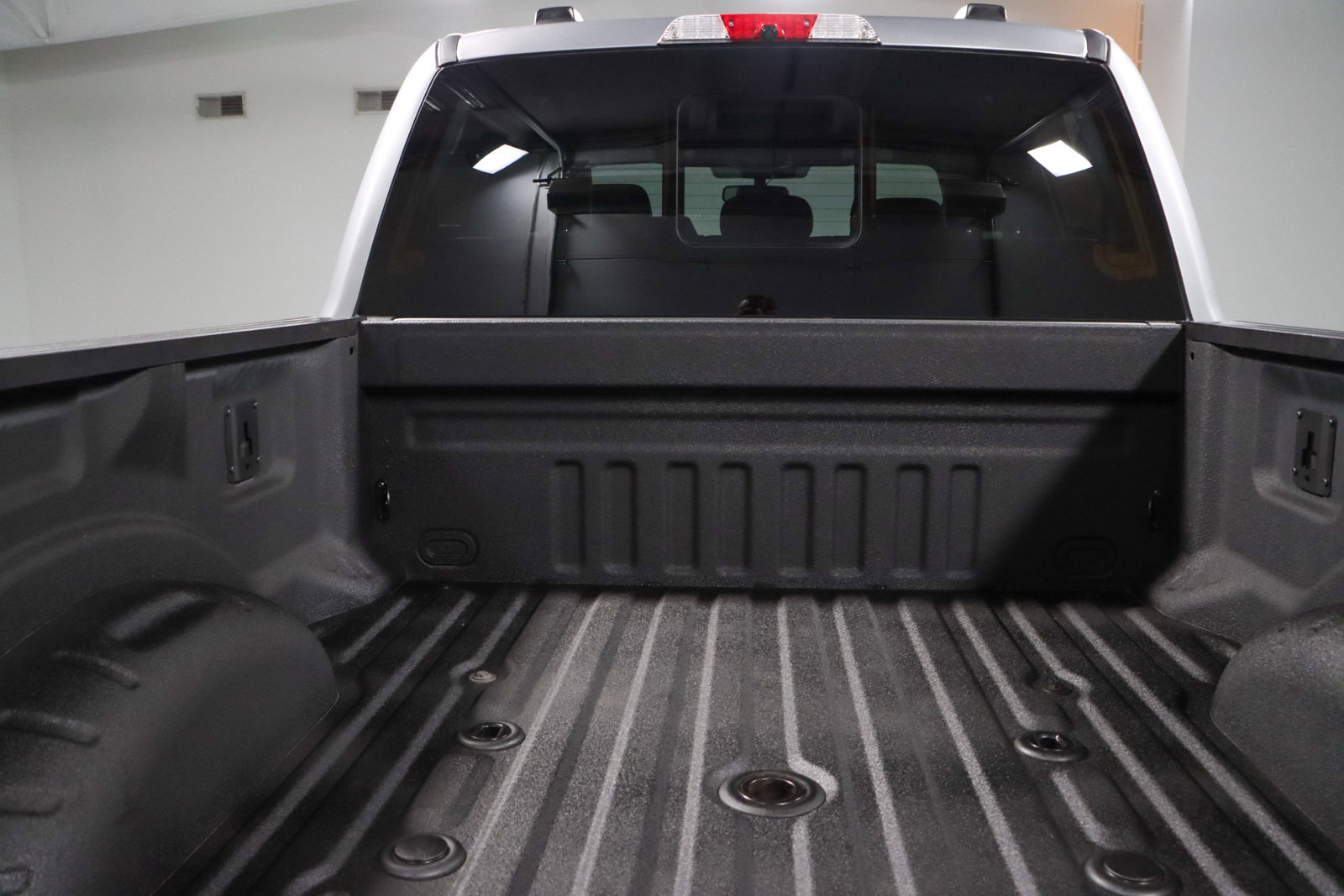 Used 2022 Ford F250 Lariat w/ Black Appearance Pkg image 30