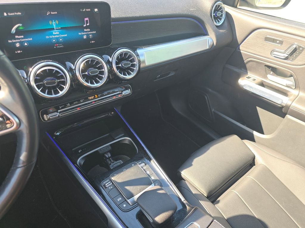 Certified 2023 Mercedes-Benz GLB 250 4MATIC image 31