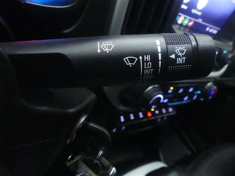Used 2019 Chevrolet Colorado ZR2 AWD/4WD image 19