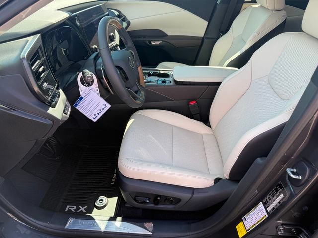 New 2026 Lexus RX 350 Premium Plus AWD/4WD image 14