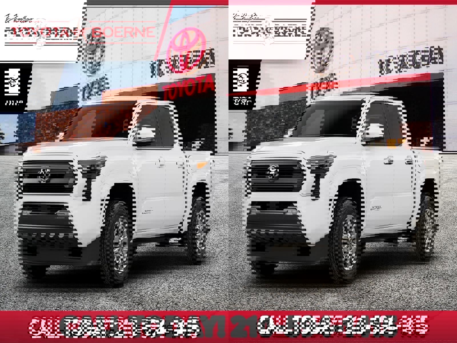 New 2026 Toyota Tacoma SR5 image 35