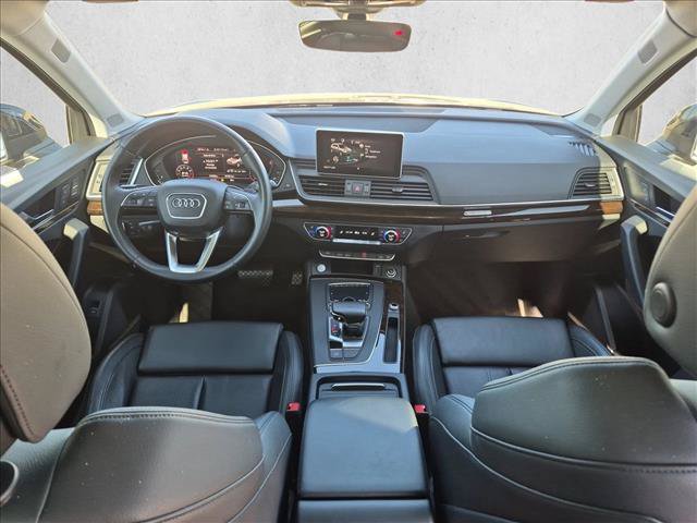 Used 2019 Audi Q5 2.0T Premium Plus AWD/4WD image 18