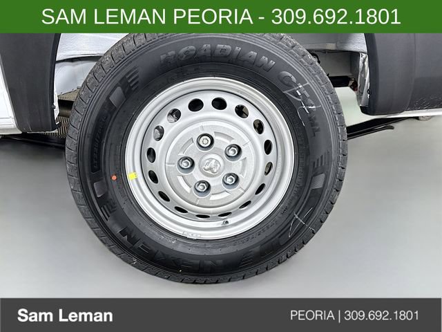 New 2026 RAM ProMaster 1500 w/ Convenience Group image 28