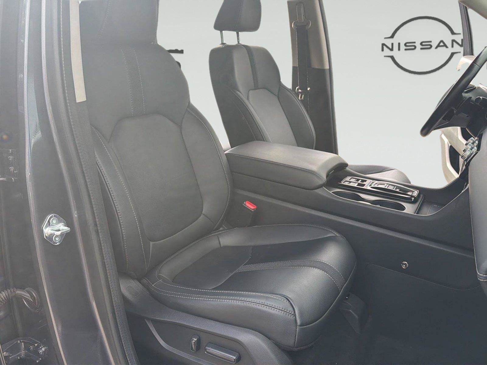 Used 2024 Honda Pilot EX-L image 39