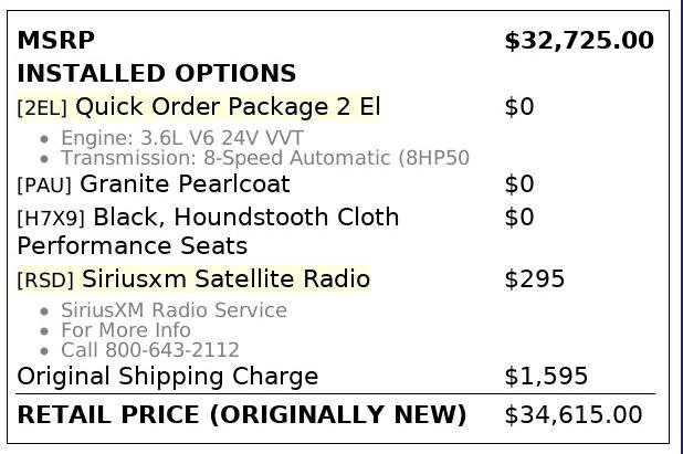 Used 2021 Dodge Challenger GT image 6