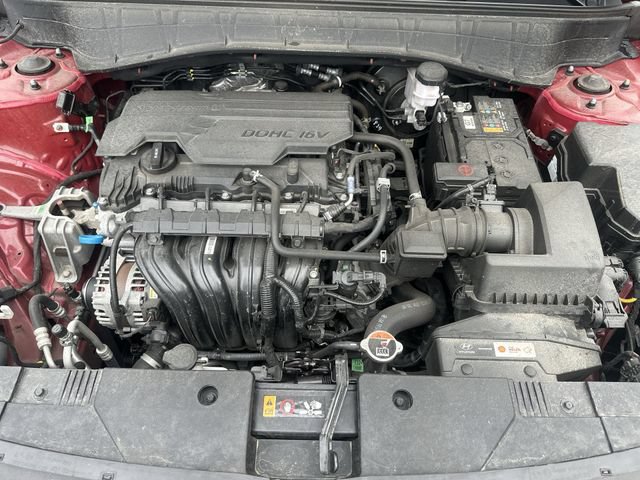 Used 2025 Hyundai Kona SEL AWD/4WD image 19
