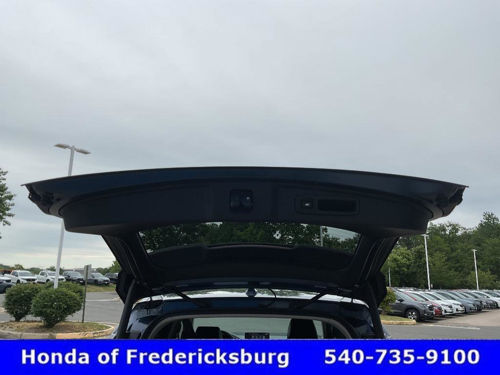 Used 2023 Honda CR-V EX-L image 17