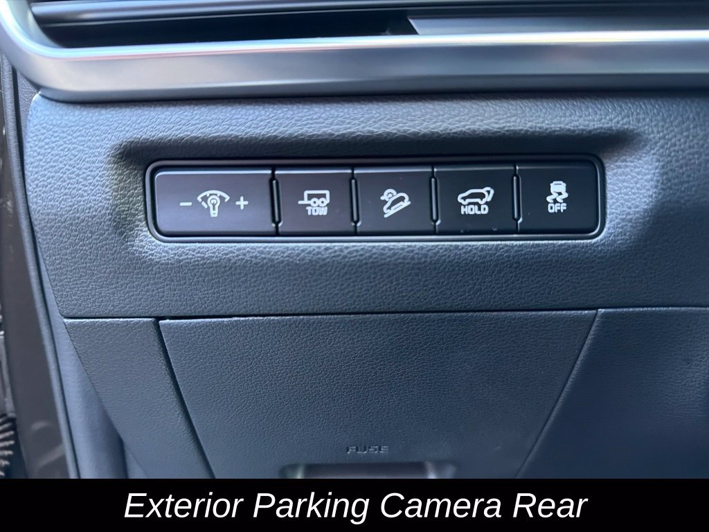 Used 2024 Kia Telluride SX Prestige X-Line AWD/4WD image 16