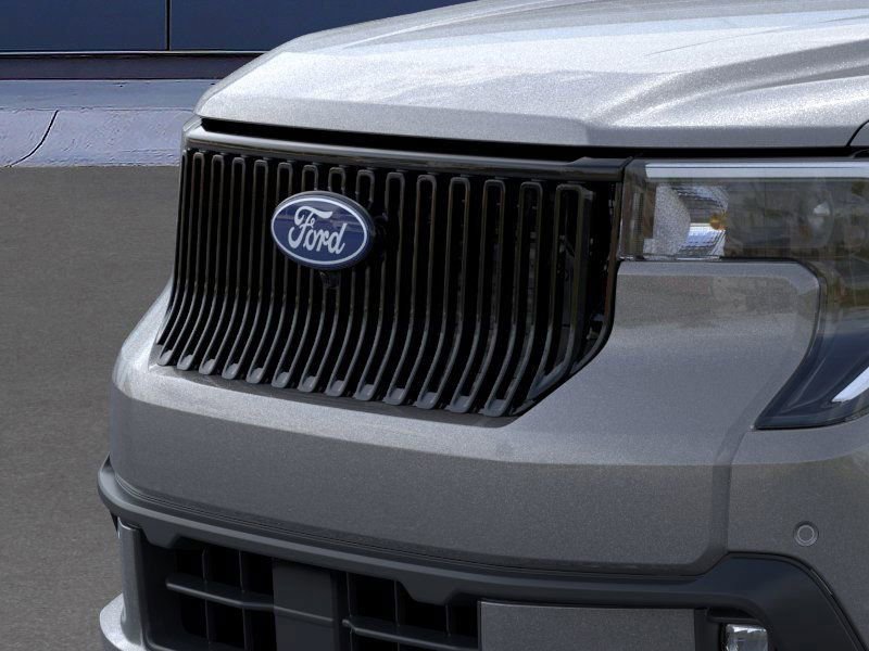 New 2026 Ford Maverick Lobo image 18