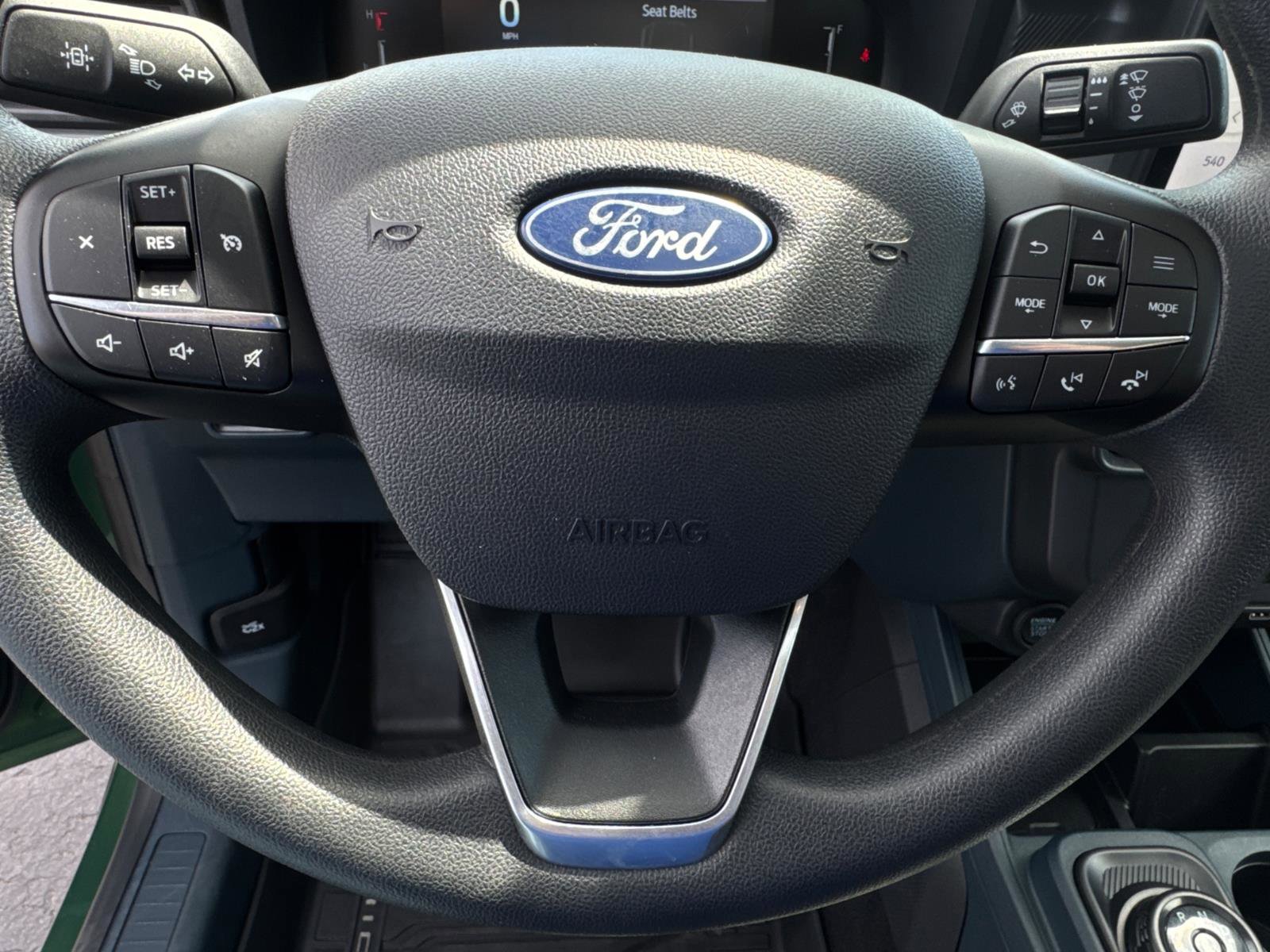 Used 2025 Ford Maverick XLT AWD/4WD image 19