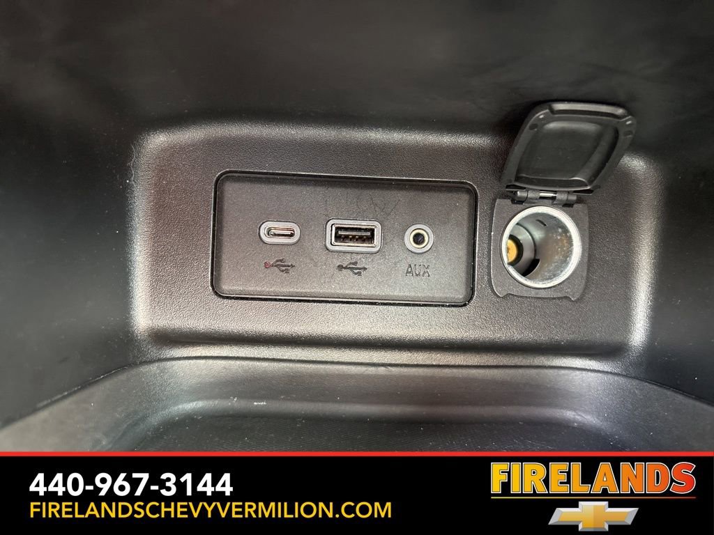 Used 2019 Chevrolet Equinox LT AWD/4WD image 22