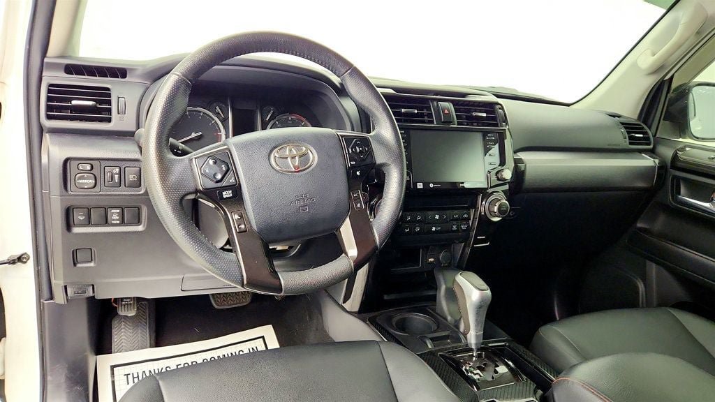 Used 2020 Toyota 4Runner TRD Pro AWD/4WD image 13