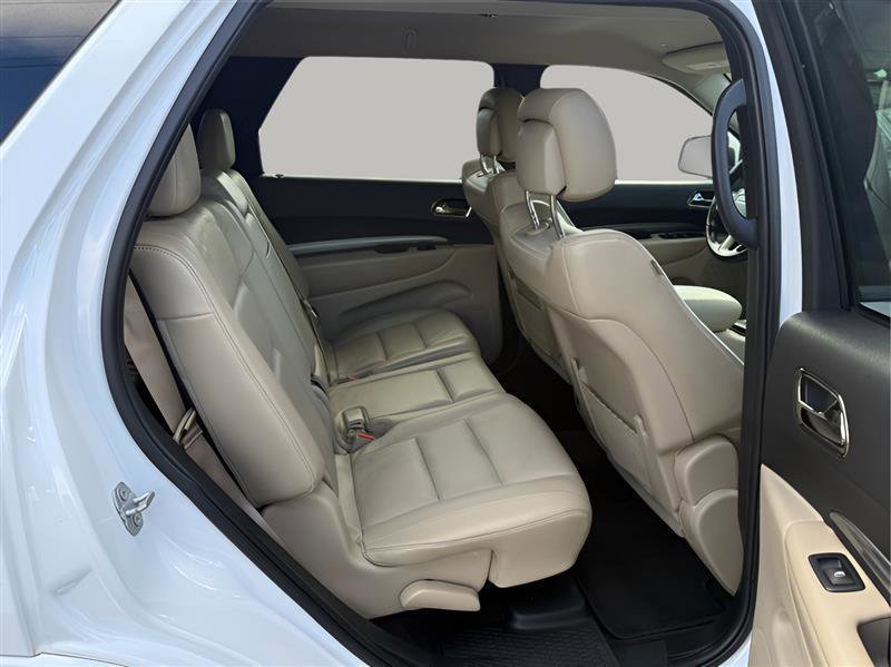 Used 2019 Dodge Durango GT RWD image 27