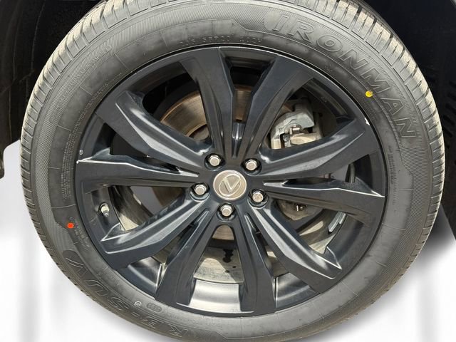 Used 2017 Lexus RX 350 AWD w/ Premium Package image 12