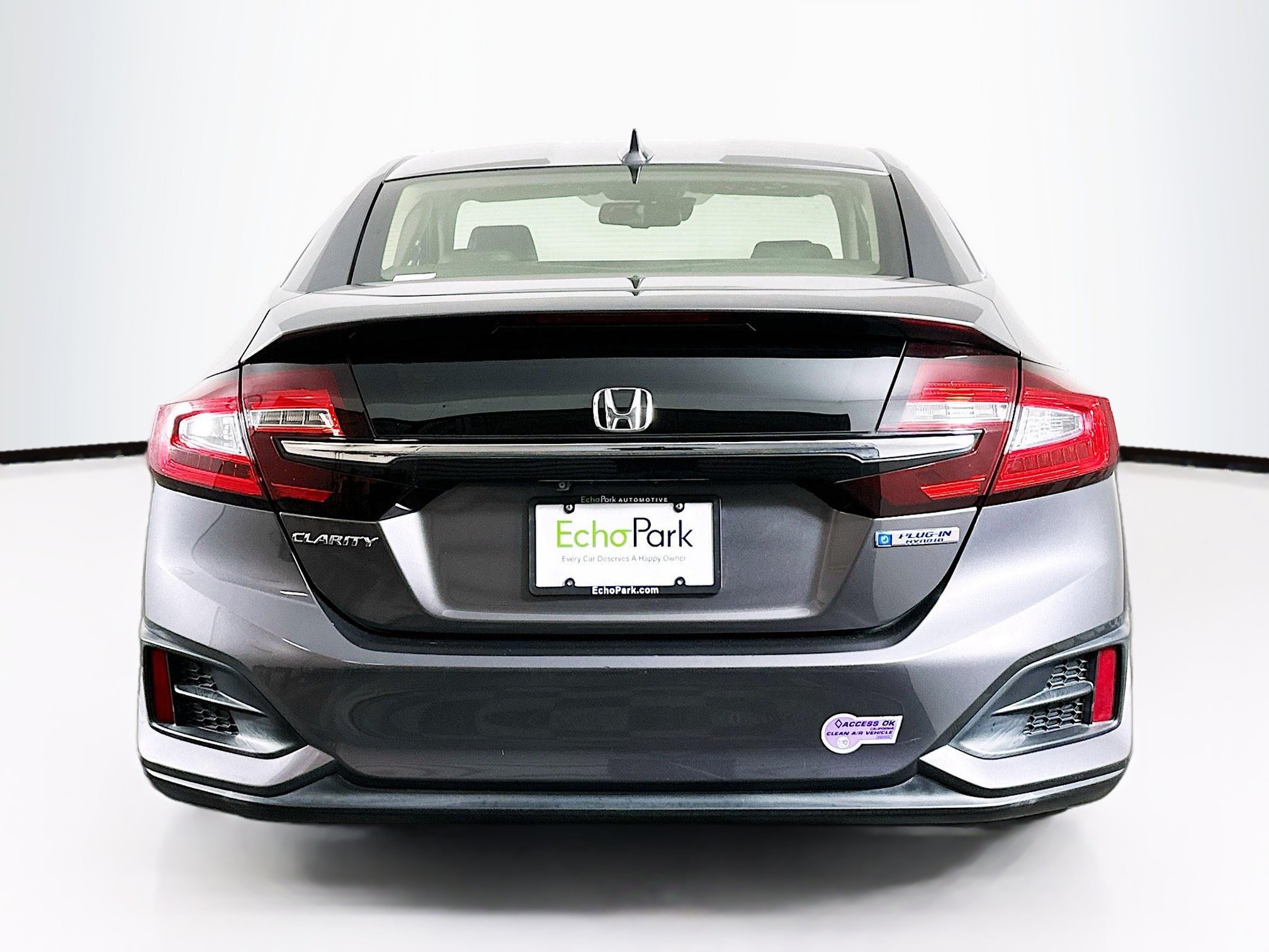 Used 2019 Honda Clarity Plug-In Hybrid image 7