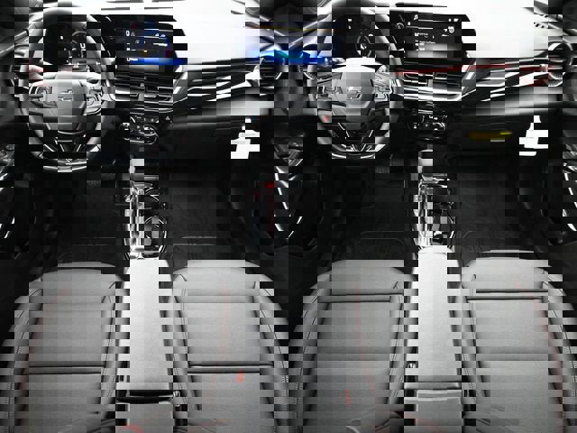 New 2026 Chevrolet Trax RS w/ Driver Confidence Package image 19