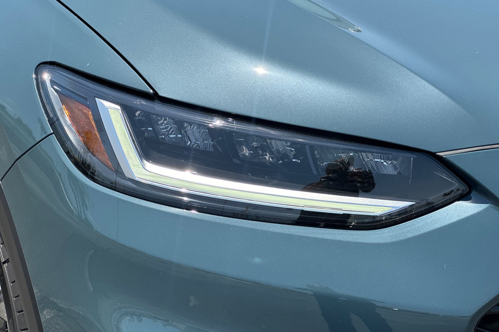 New 2027 Honda HR-V LX image 17