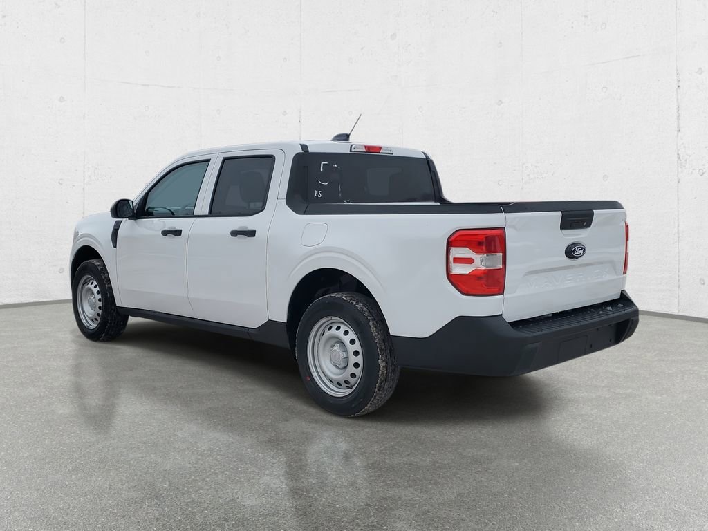 New 2026 Ford Maverick XL image 5