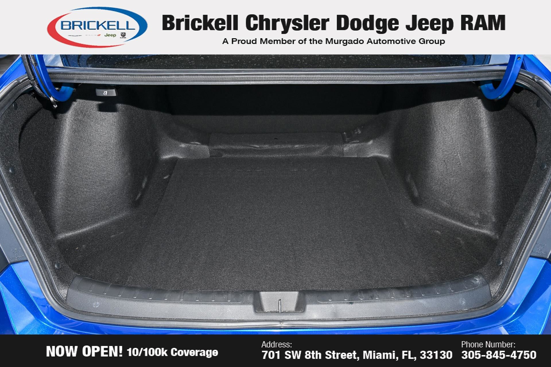 Used 2024 Honda Civic Sport image 9