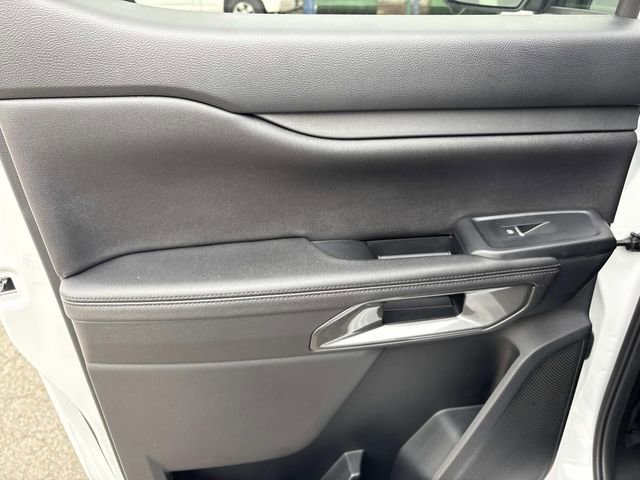 New 2025 Ford Ranger Lariat w/ FX4 Off-Road Package image 15