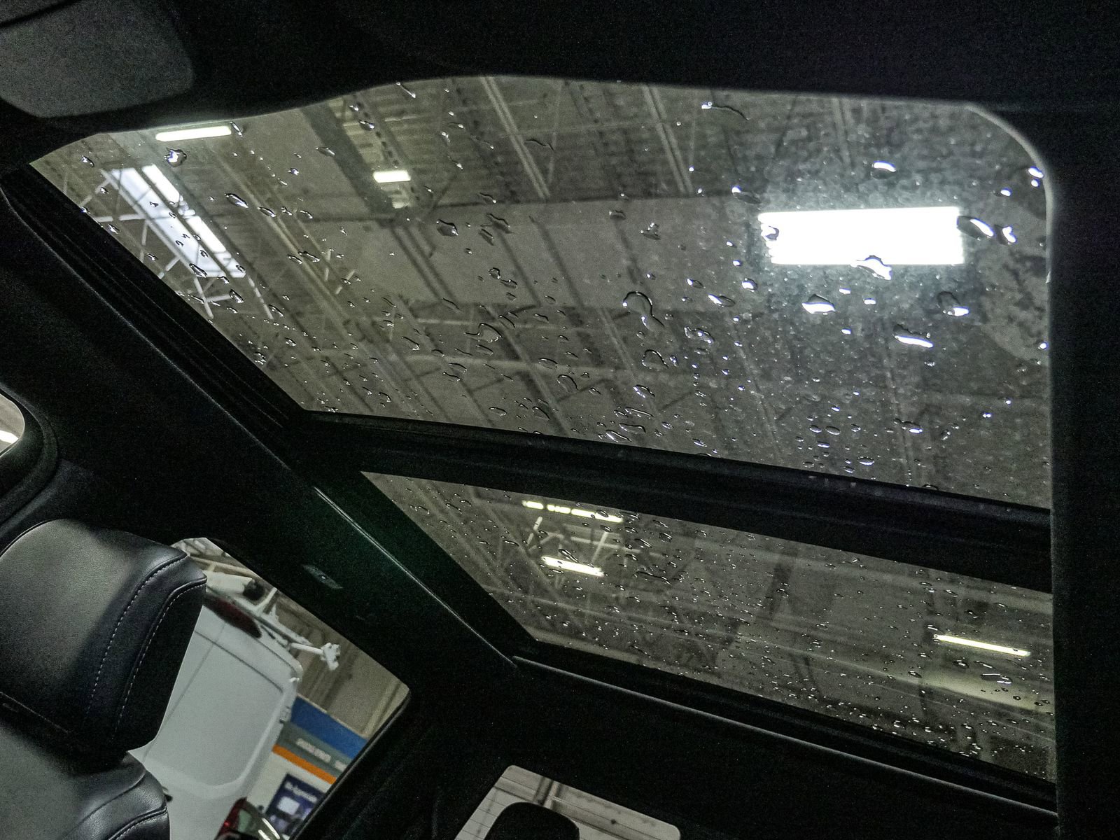 Certified 2023 Ford F150 Lariat w/ Equipment Group 502A High image 39