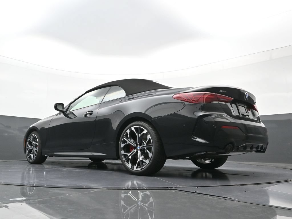New 2027 BMW 430i xDrive Convertible w/ M Sport Package AWD/4WD image 23