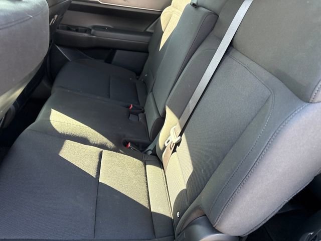 Used 2025 Hyundai Santa Fe SE image 10