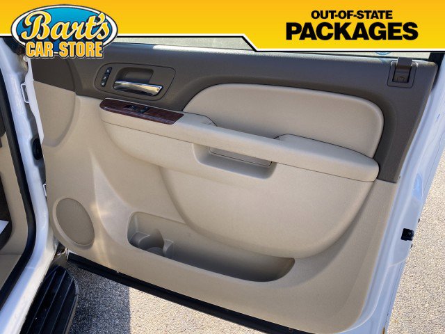 Used 2010 Chevrolet Avalanche LTZ image 11