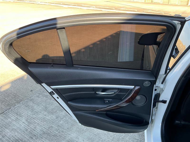 Used 2017 BMW 340i xDrive Sedan image 26