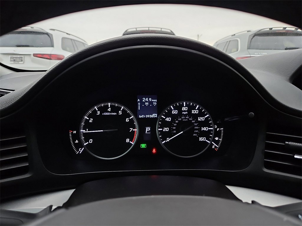 Used 2016 Acura ILX image 29